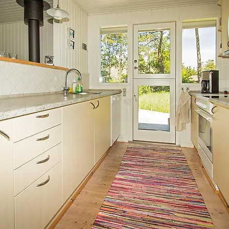 Holiday home Three-bedroom Holiday In *
