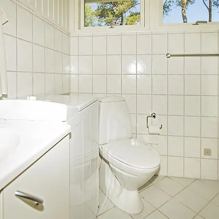 Holiday home Three-bedroom Holiday In *