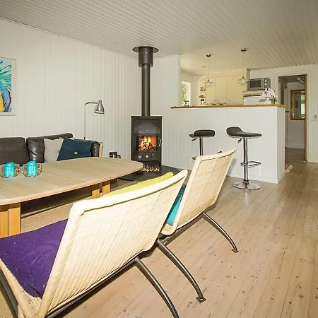 Holiday home Three-bedroom Holiday In *